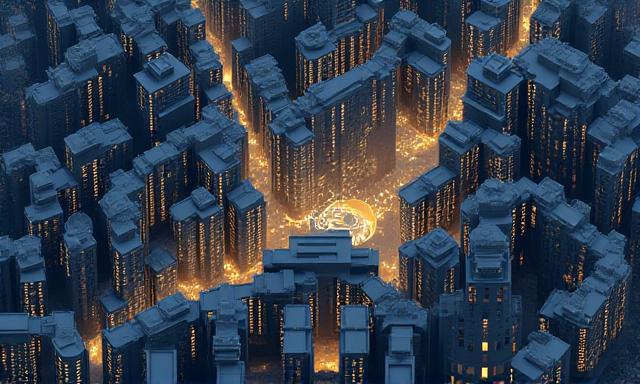 Map view of St John's Wood Park, London