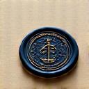 Official Seal of Quill & Codex Legal